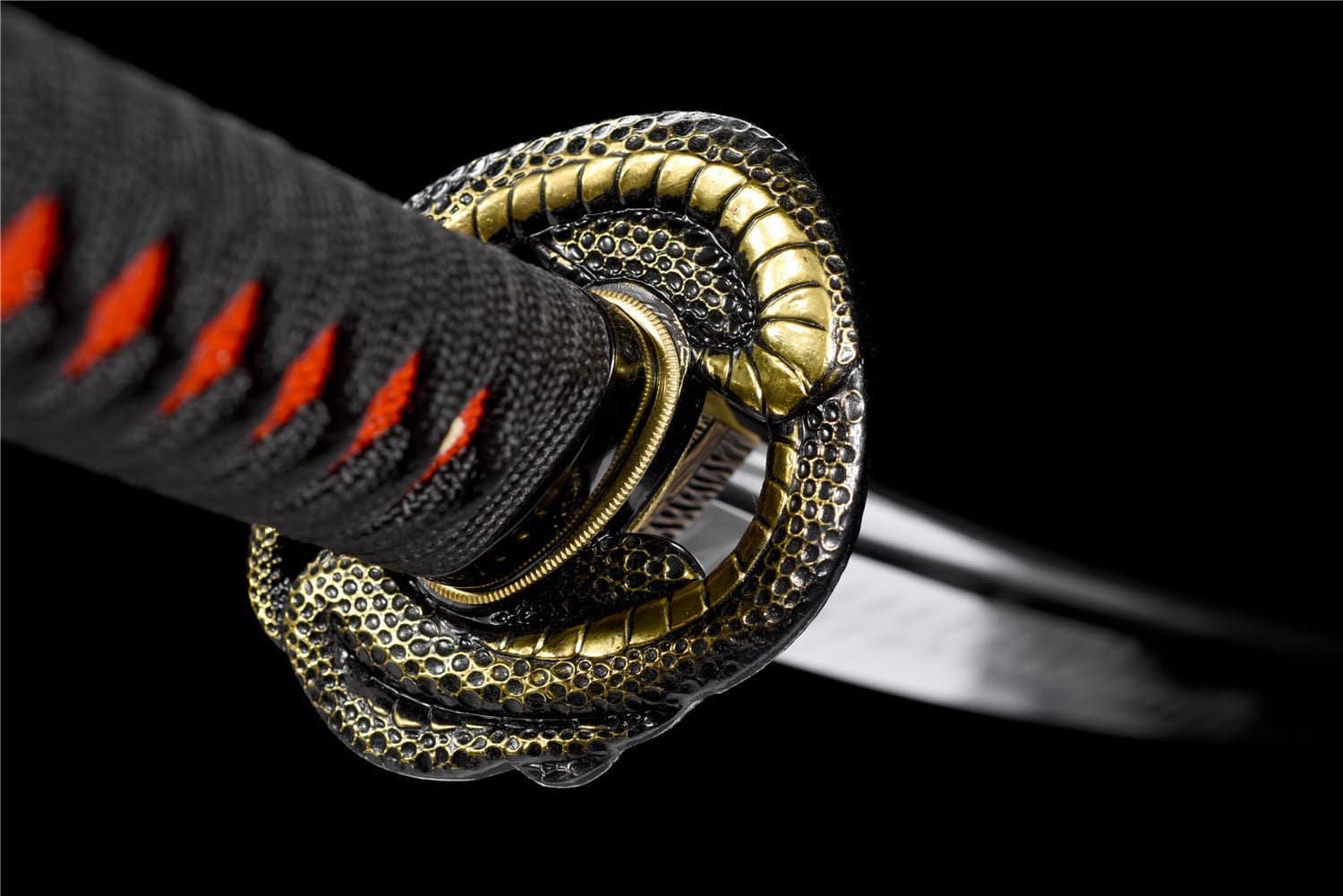 Akazan Katana 紅暫