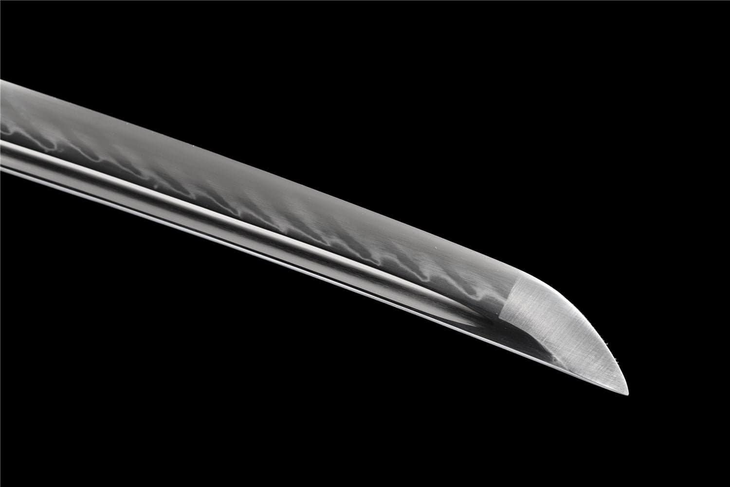 Akazan Katana 紅暫