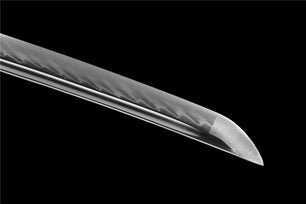 Akazan Katana 紅暫