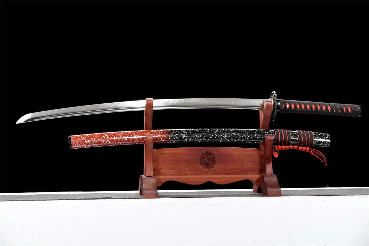 Akazan Katana 紅暫