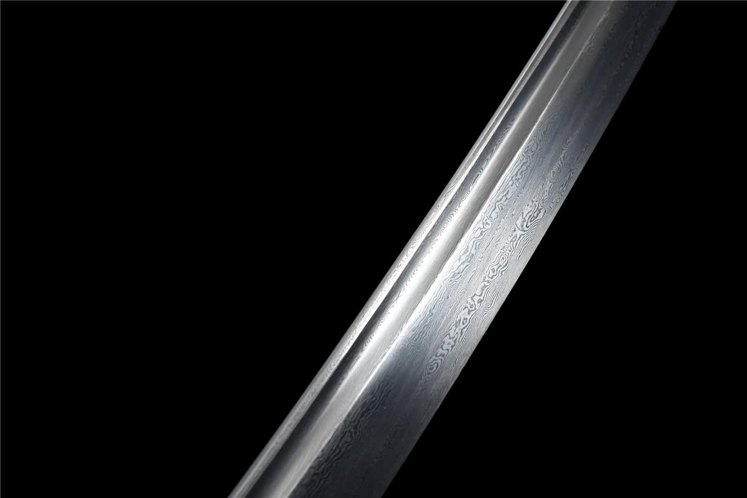 Beniiro Katana 紅