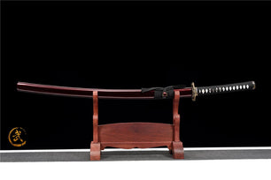 Beniiro Katana 紅