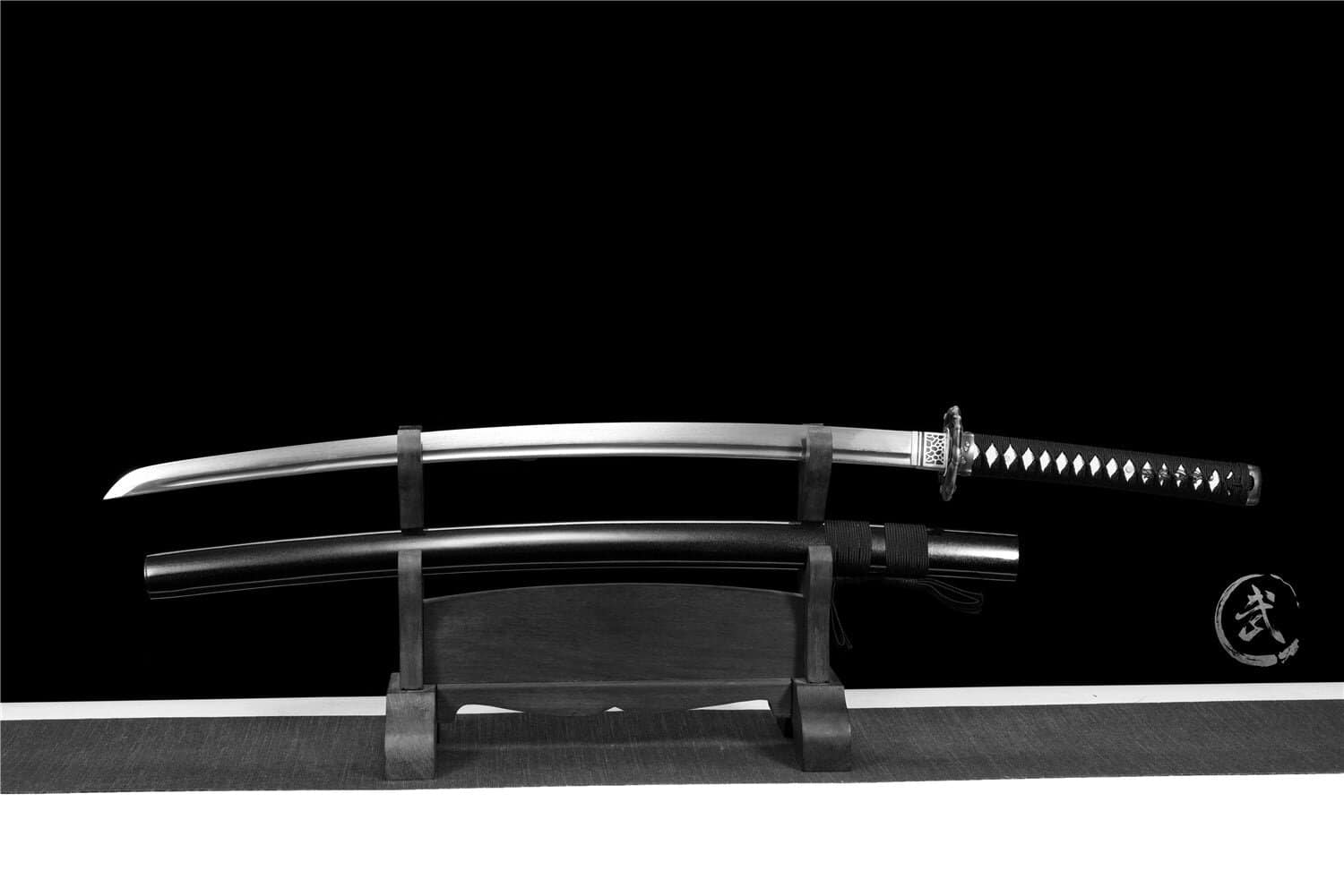 Beniiro Katana 紅