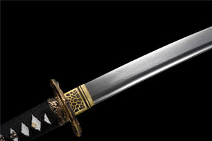 Beniiro Katana 紅