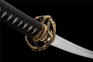 Beniiro Katana 紅