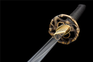 Beniiro Katana 紅