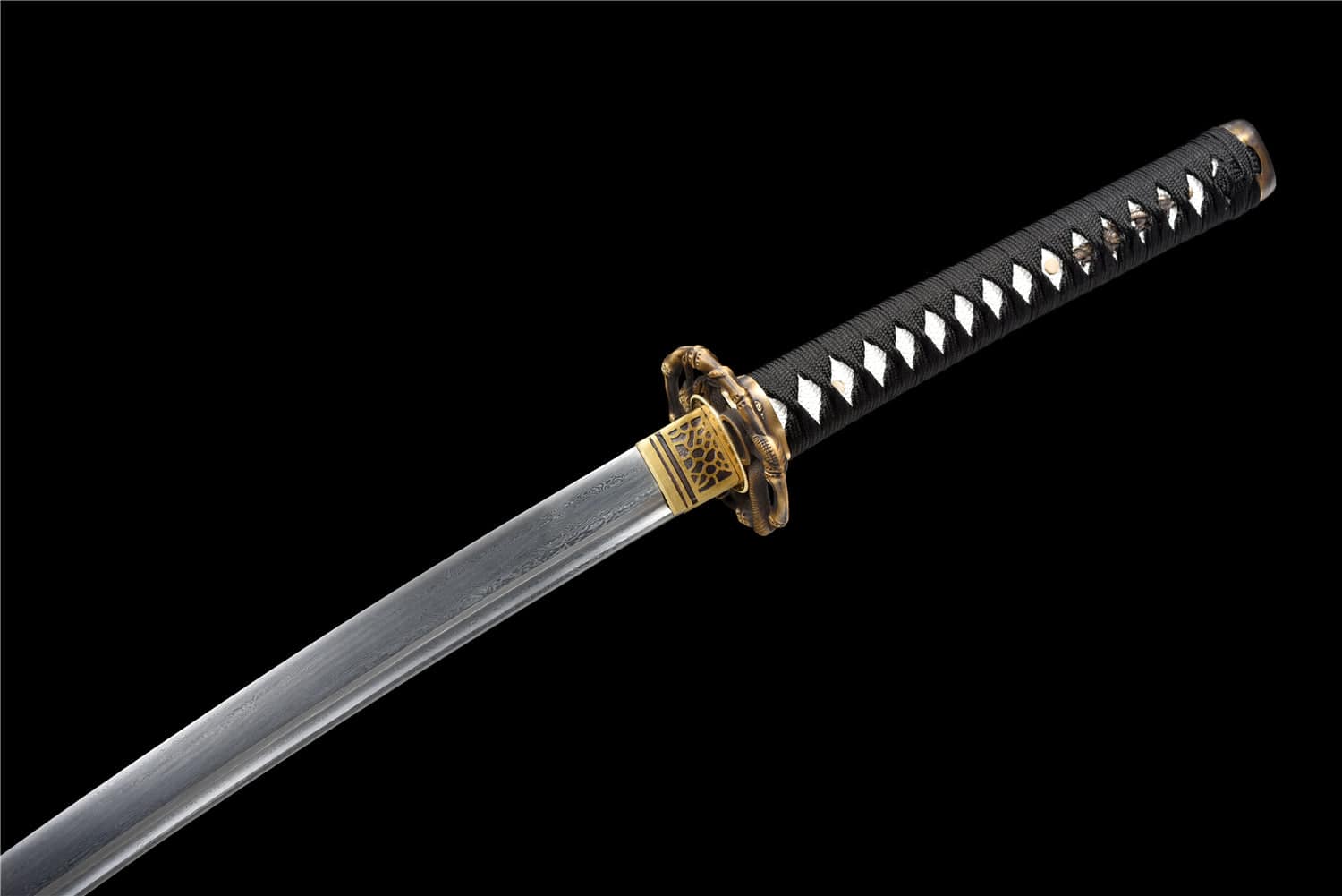 Beniiro Katana 紅