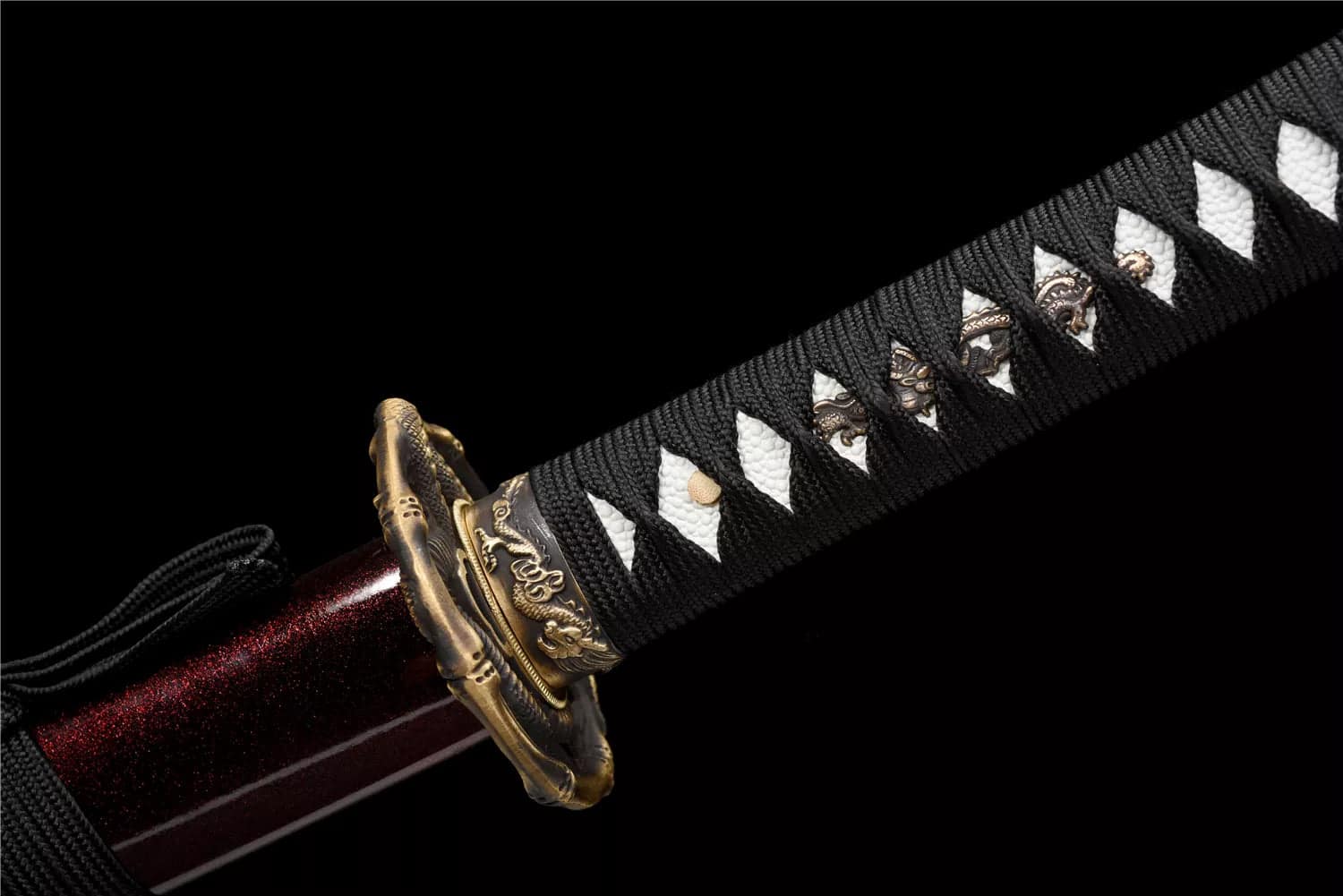 Beniiro Katana 紅