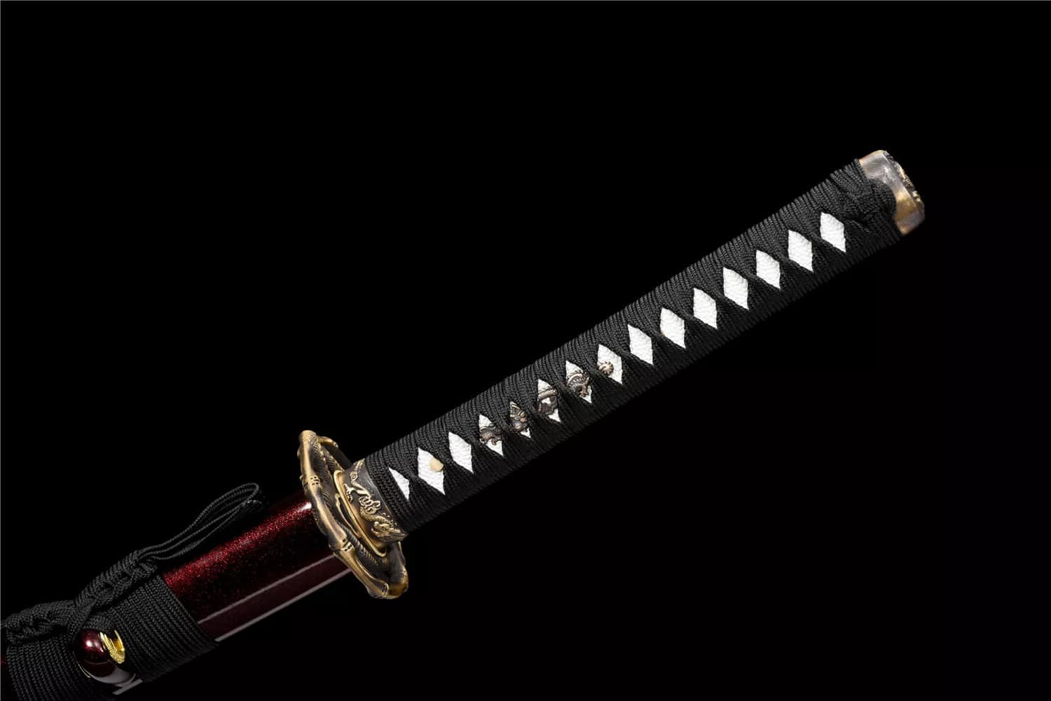Beniiro Katana 紅
