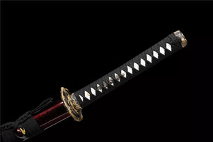 Beniiro Katana 紅