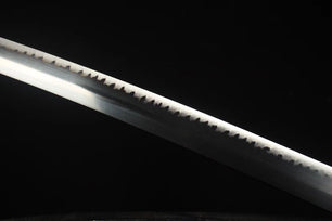 Sandai Kiketsu Katana