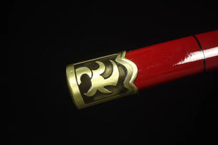 Sandai Kiketsu Katana
