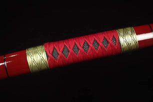 Sandai Kiketsu Katana
