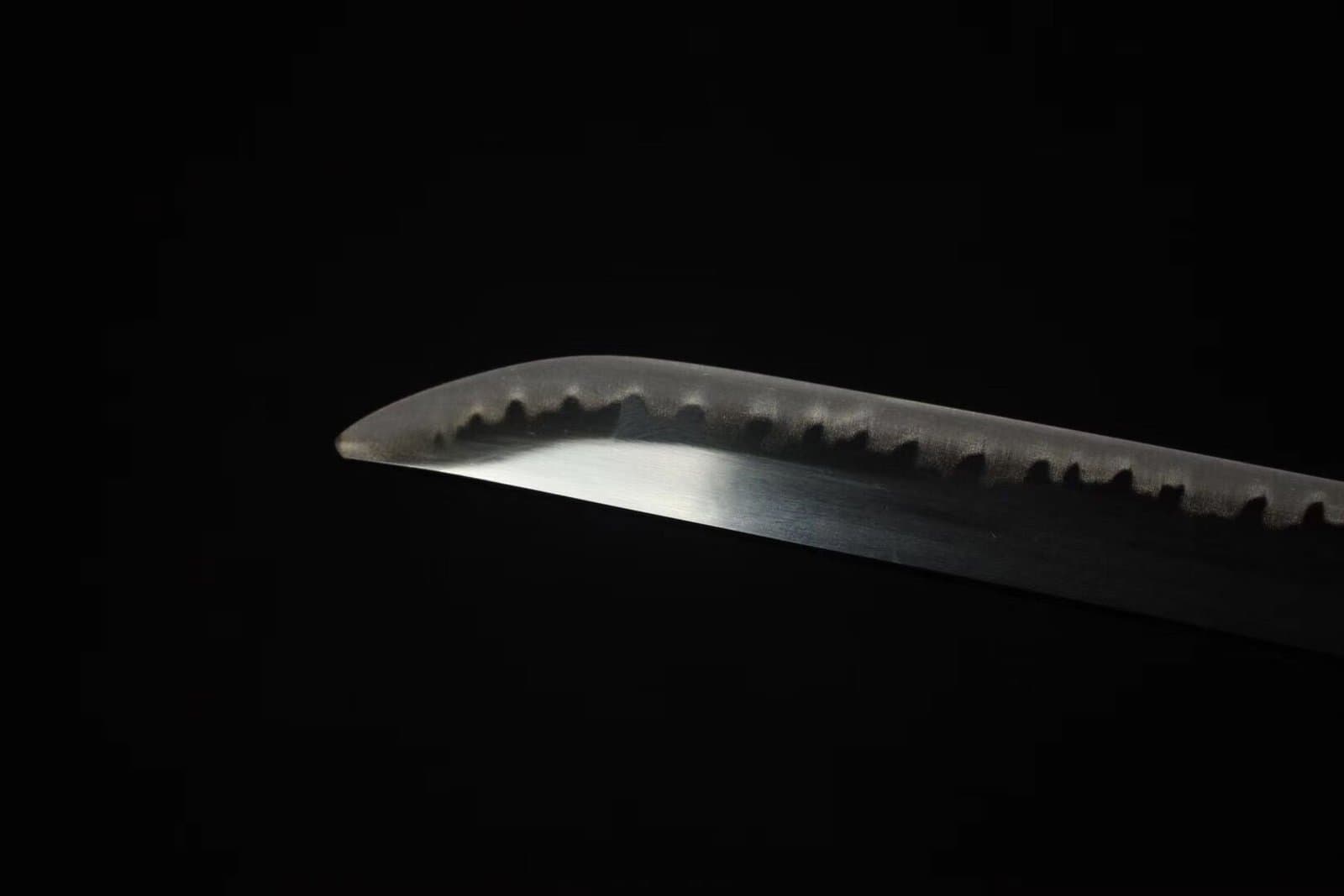 Sandai Kiketsu Katana