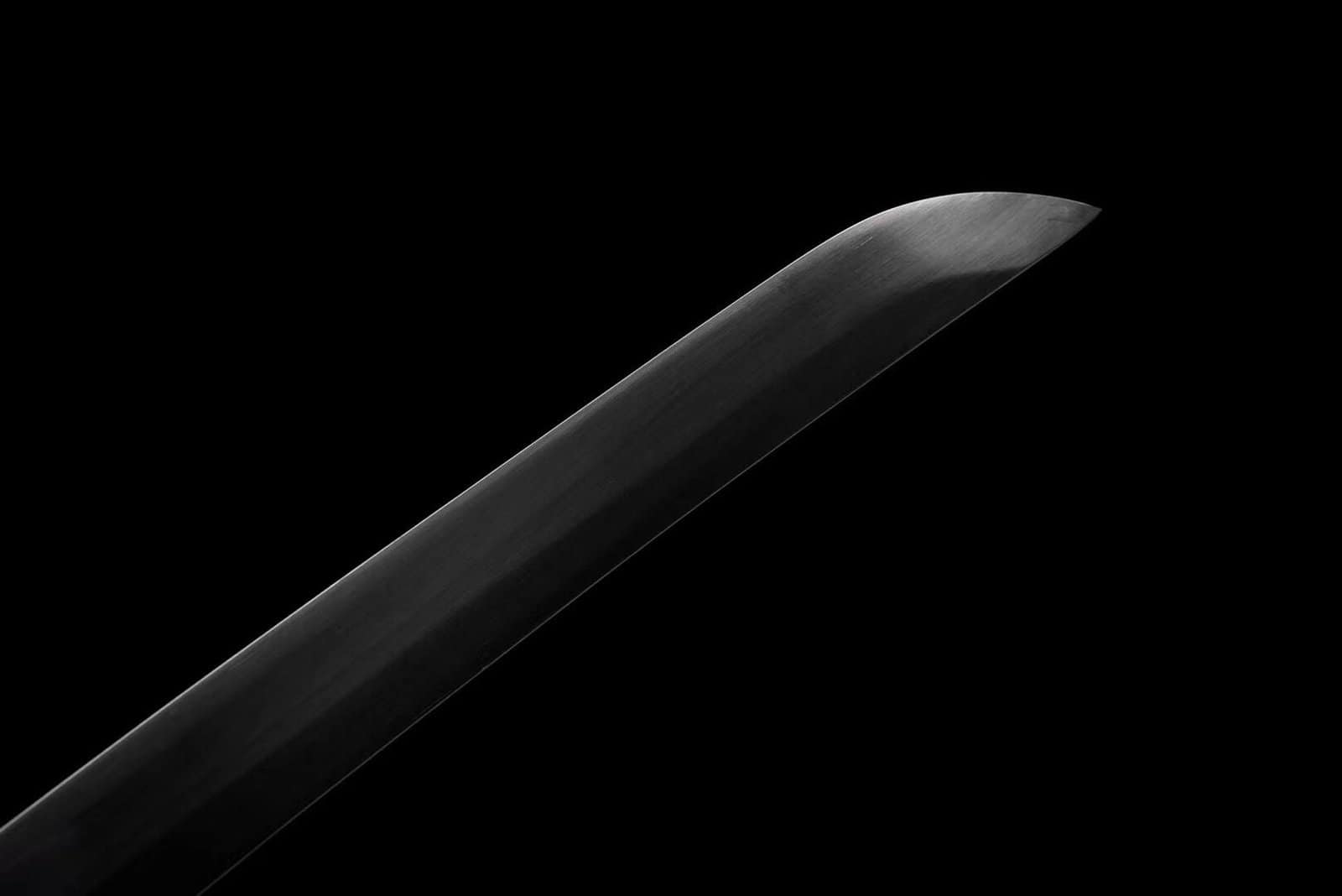Kuroshiro Samurai Katana 黒白
