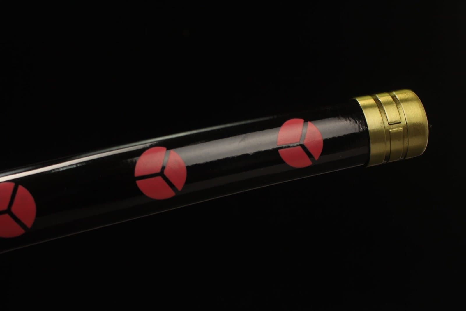 Katana Shusui rouge