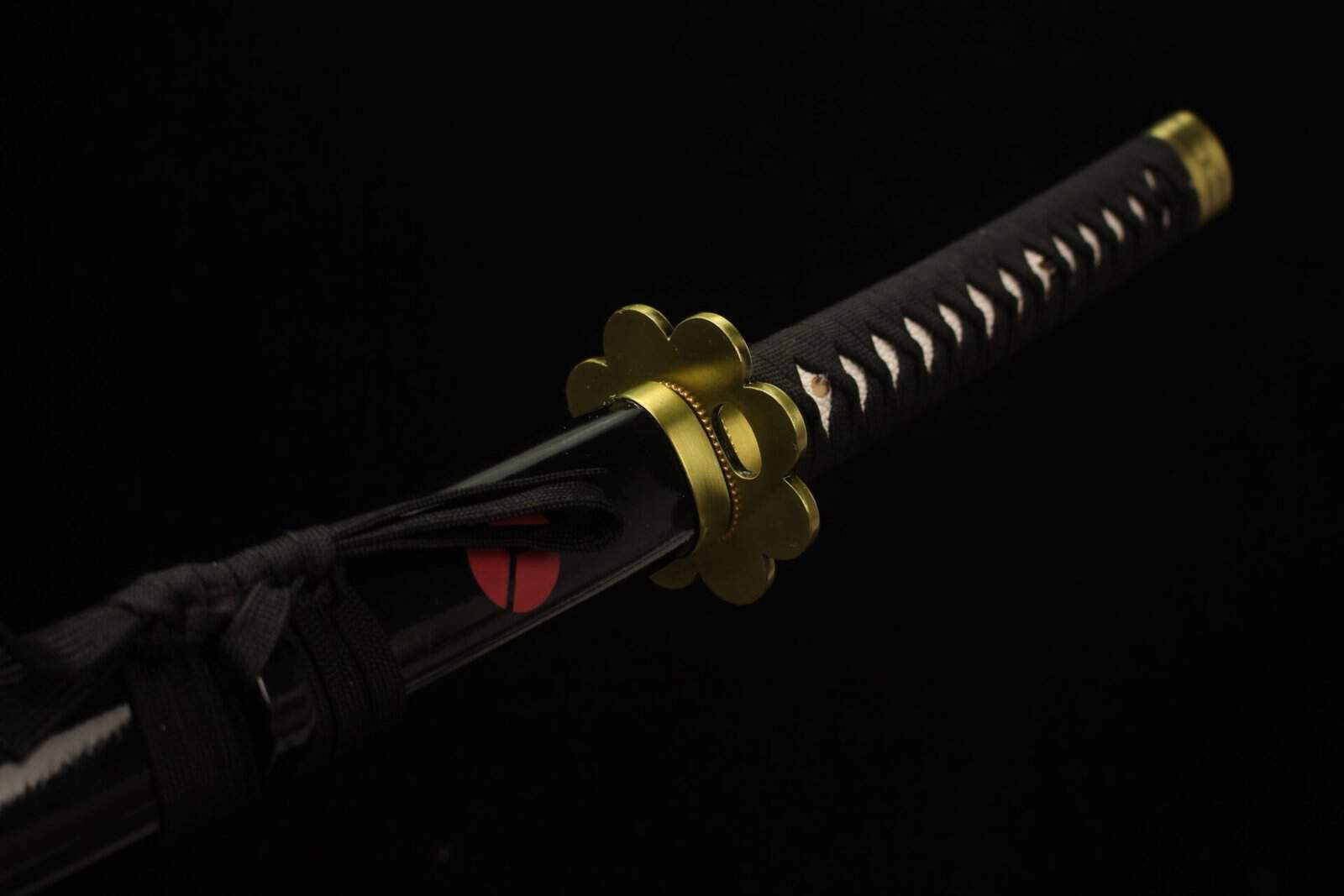 Katana Shusui rouge