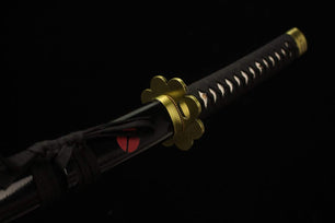 Katana Shusui rouge