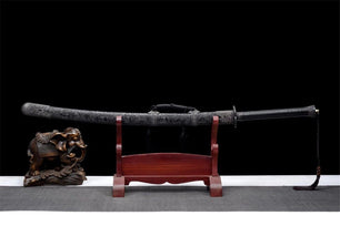 Épée chinoise Yūgendō 幽玄
