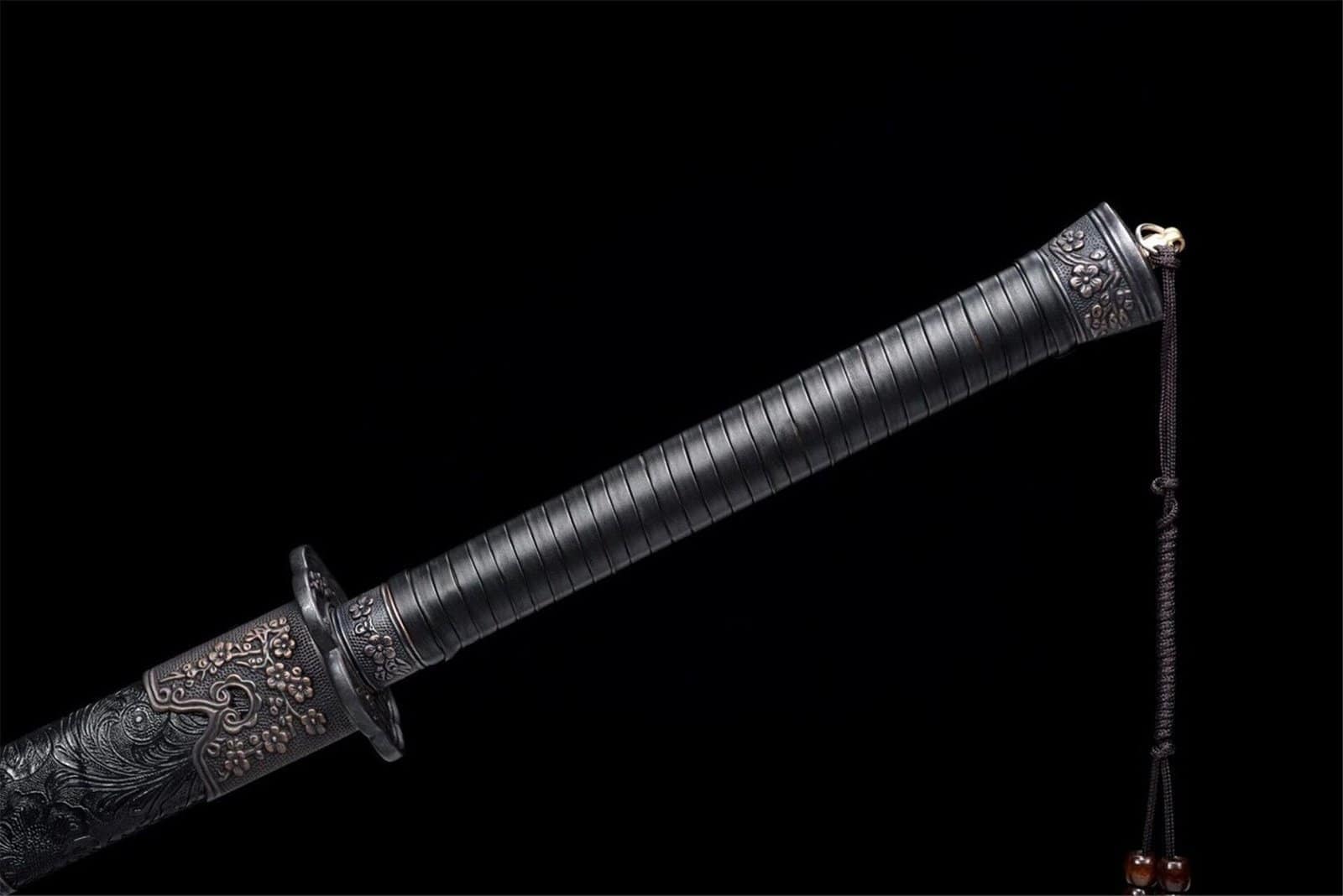 Épée chinoise Yūgendō 幽玄