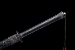 Épée chinoise Yūgendō 幽玄