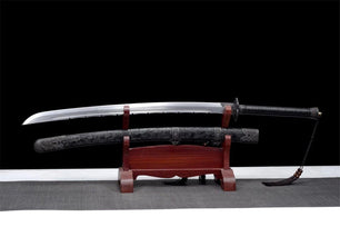 Épée chinoise Yūgendō 幽玄