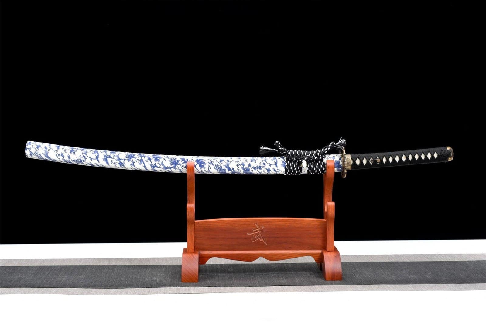 Daidaiiro Katana japonais
