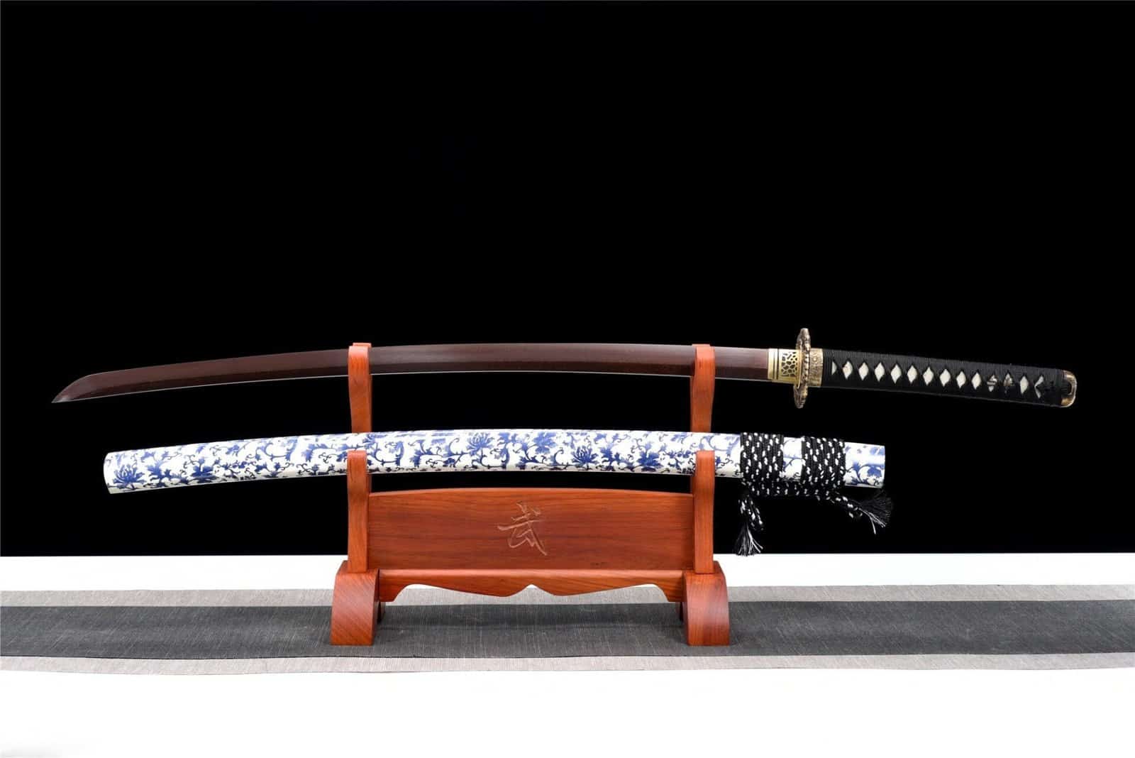 Daidaiiro Katana japonais