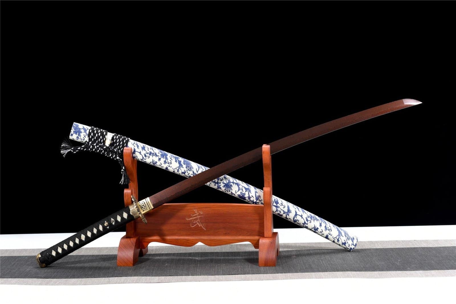 Daidaiiro Katana japonais