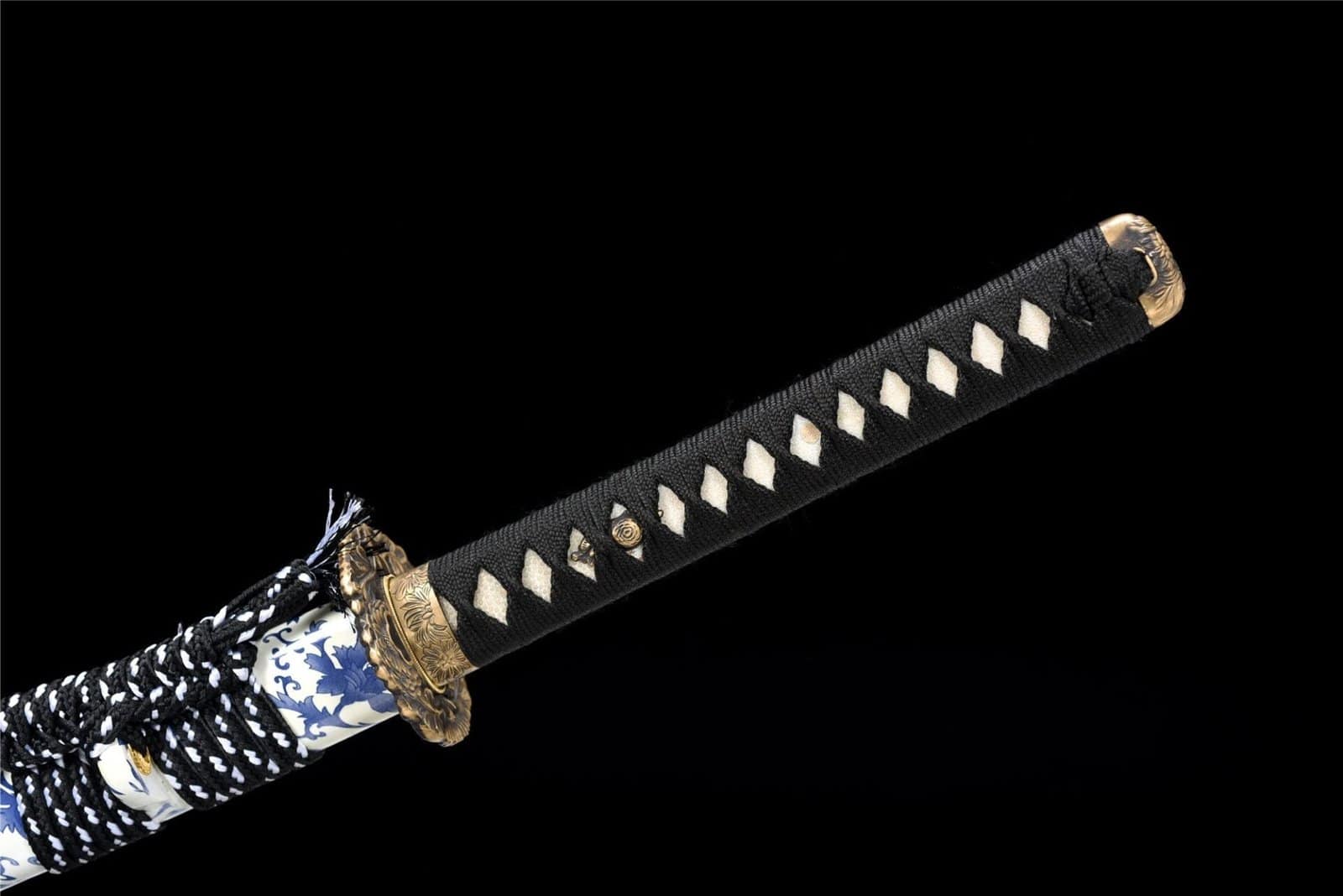 Daidaiiro Katana japonais