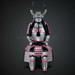 Armure de samouraï Sanada Masayuki
