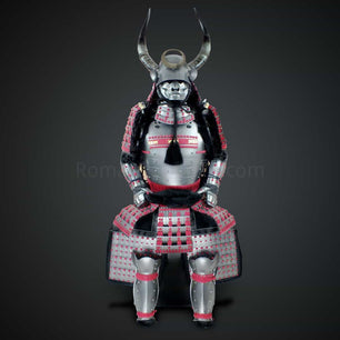 Armure de samouraï Sanada Masayuki