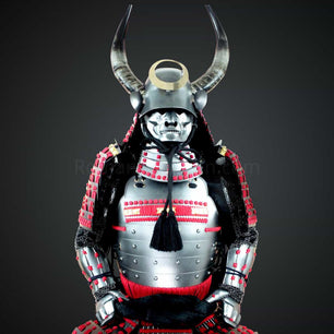 Armure de samouraï Sanada Masayuki