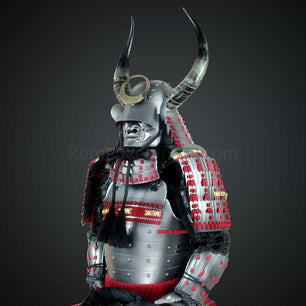 Armure de samouraï Sanada Masayuki