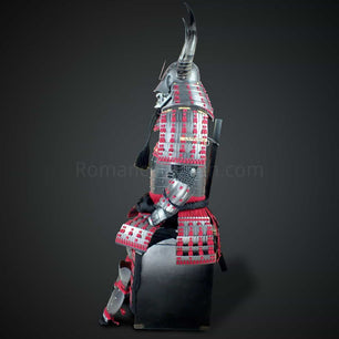 Armure de samouraï Sanada Masayuki