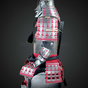 Armure de samouraï Sanada Masayuki
