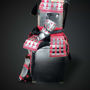 Armure de samouraï Sanada Masayuki