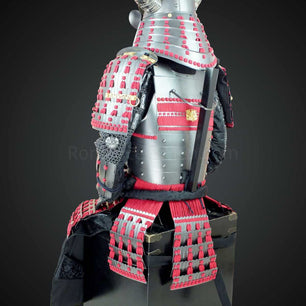 Armure de samouraï Sanada Masayuki