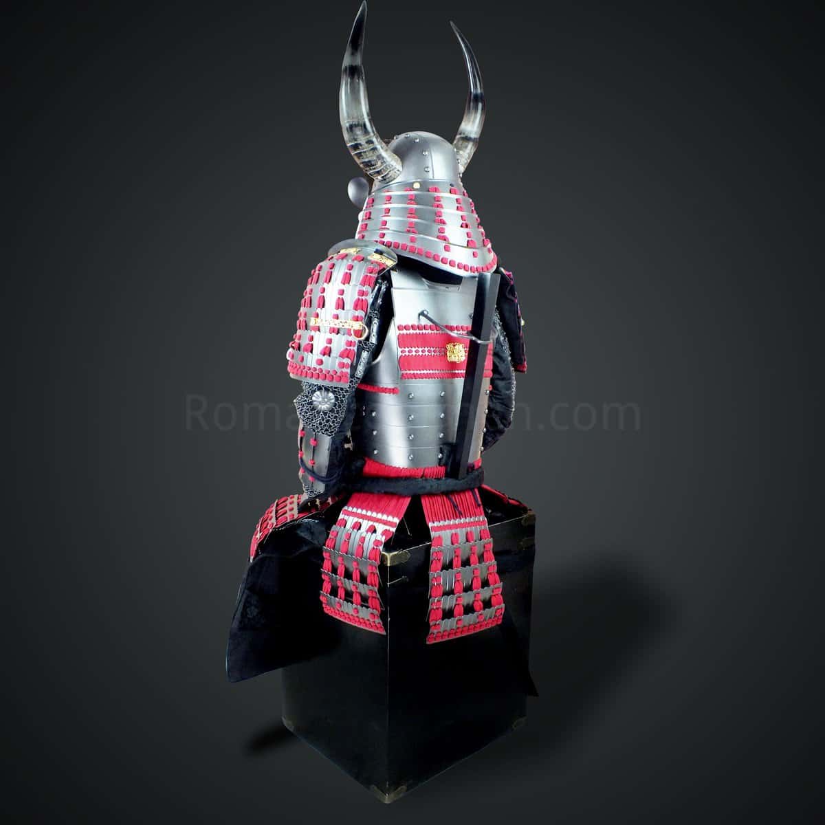 Armure de samouraï Sanada Masayuki
