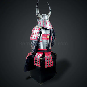 Armure de samouraï Sanada Masayuki