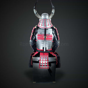 Armure de samouraï Sanada Masayuki