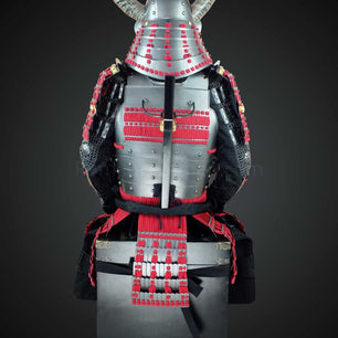 Armure de samouraï Sanada Masayuki