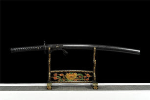 Katana de Deadpool