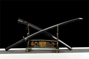 Katana de Deadpool