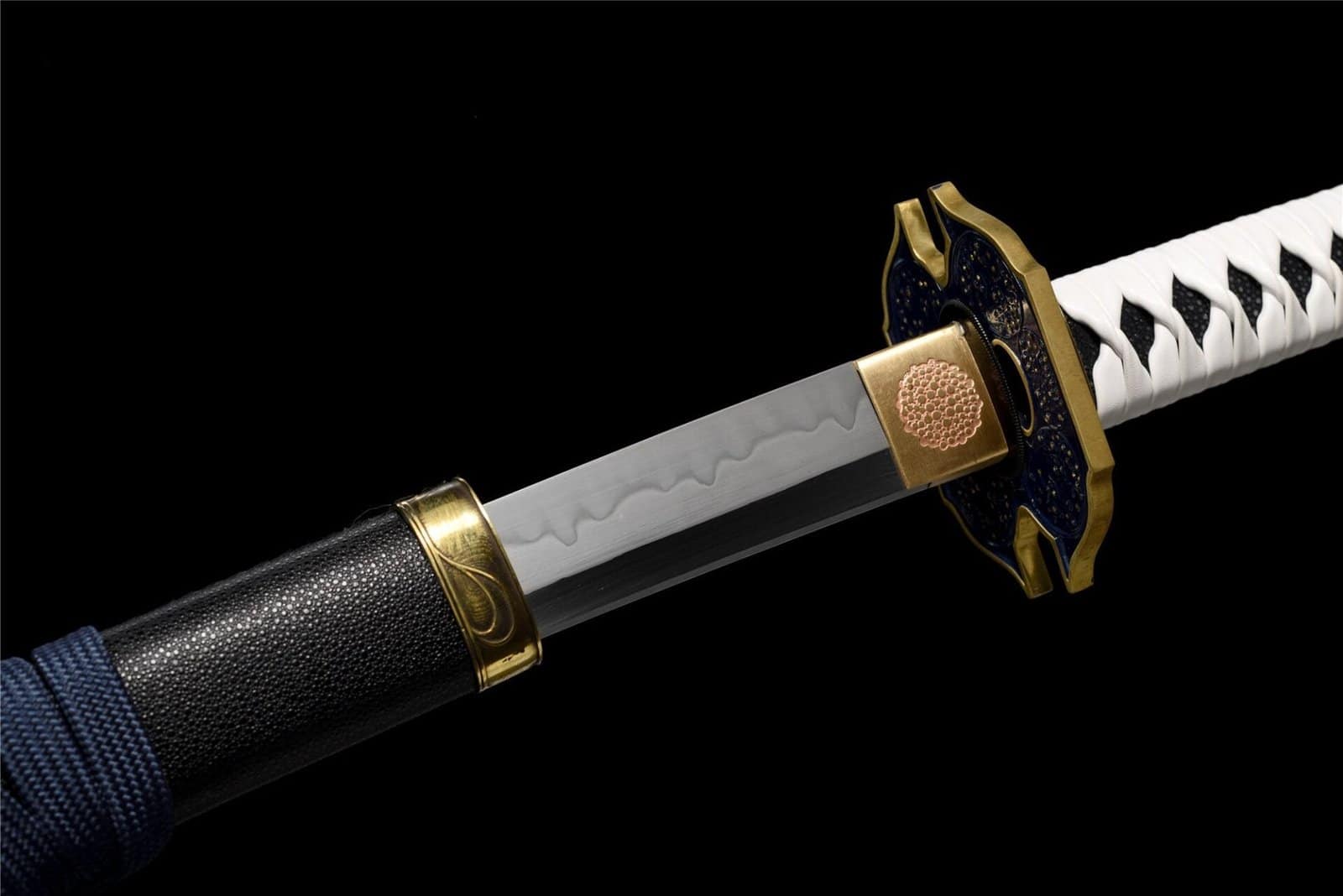 Yamato DMC Katana