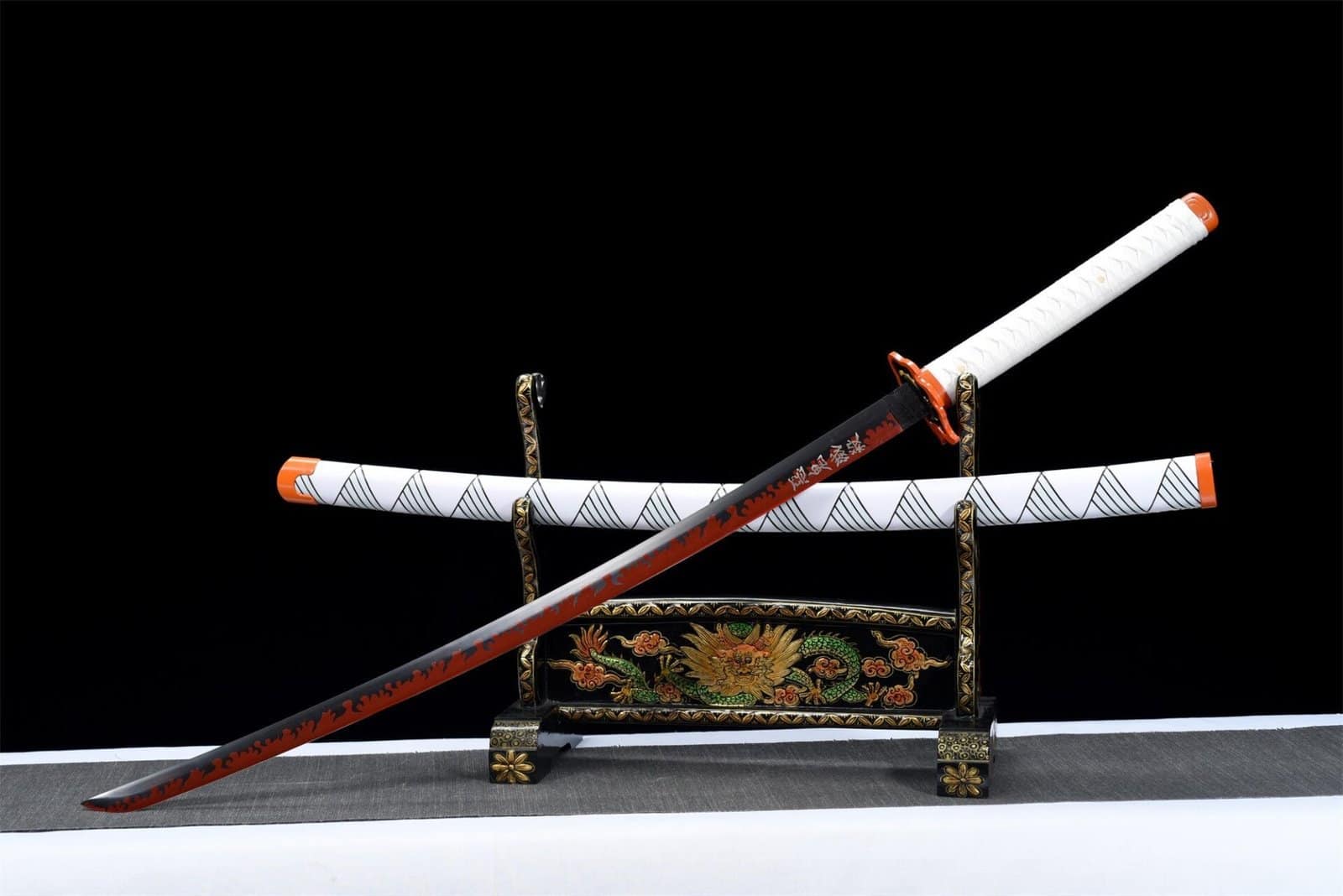 Kyojuro Rengoku Katana