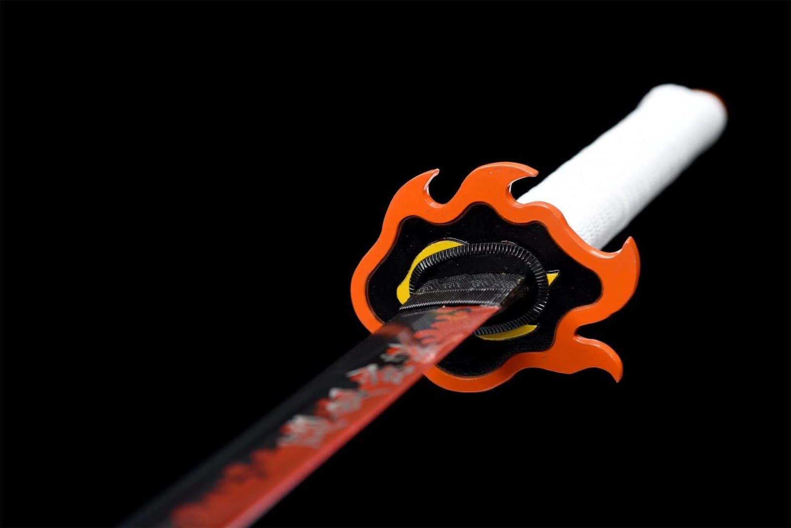 Kyojuro Rengoku Katana