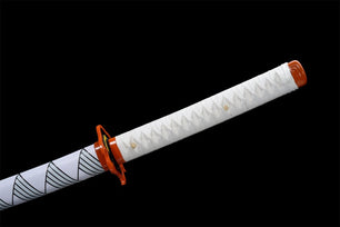 Kyojuro Rengoku Katana