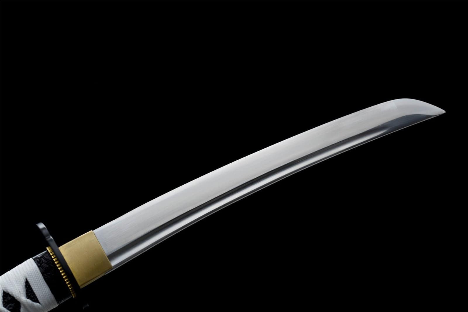 Pack Katana & Tanto - Ghost Of Tsushima Zwart