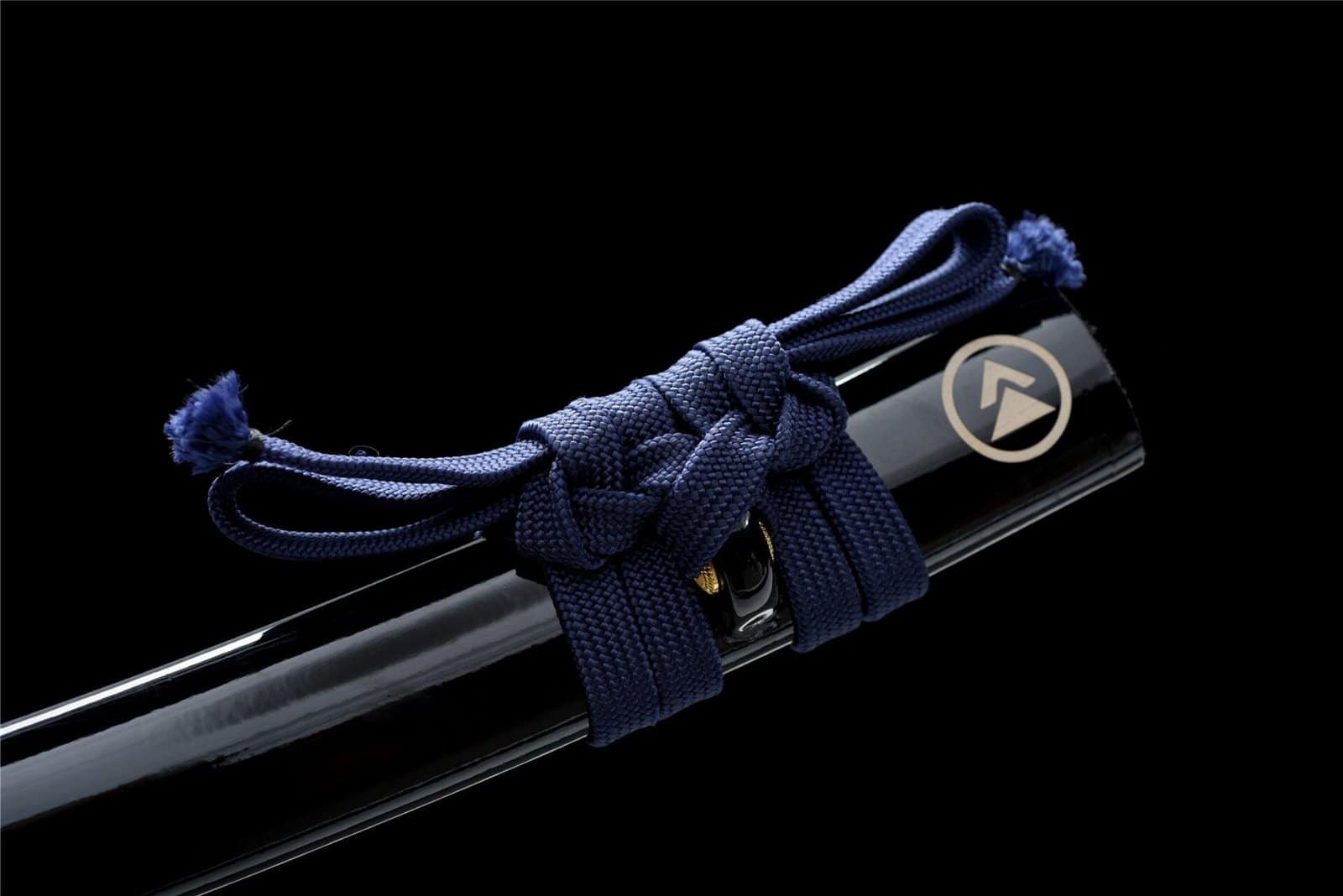 Pack Katana & Tanto - Ghost Of Tsushima Zwart